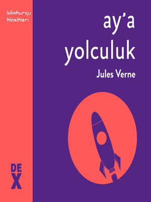 cover image of Ay'a Yolculuk